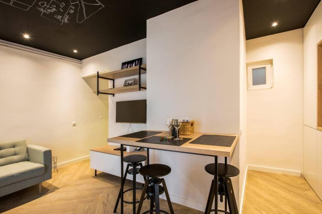 Belgrade Old Town Apartment Exterior foto